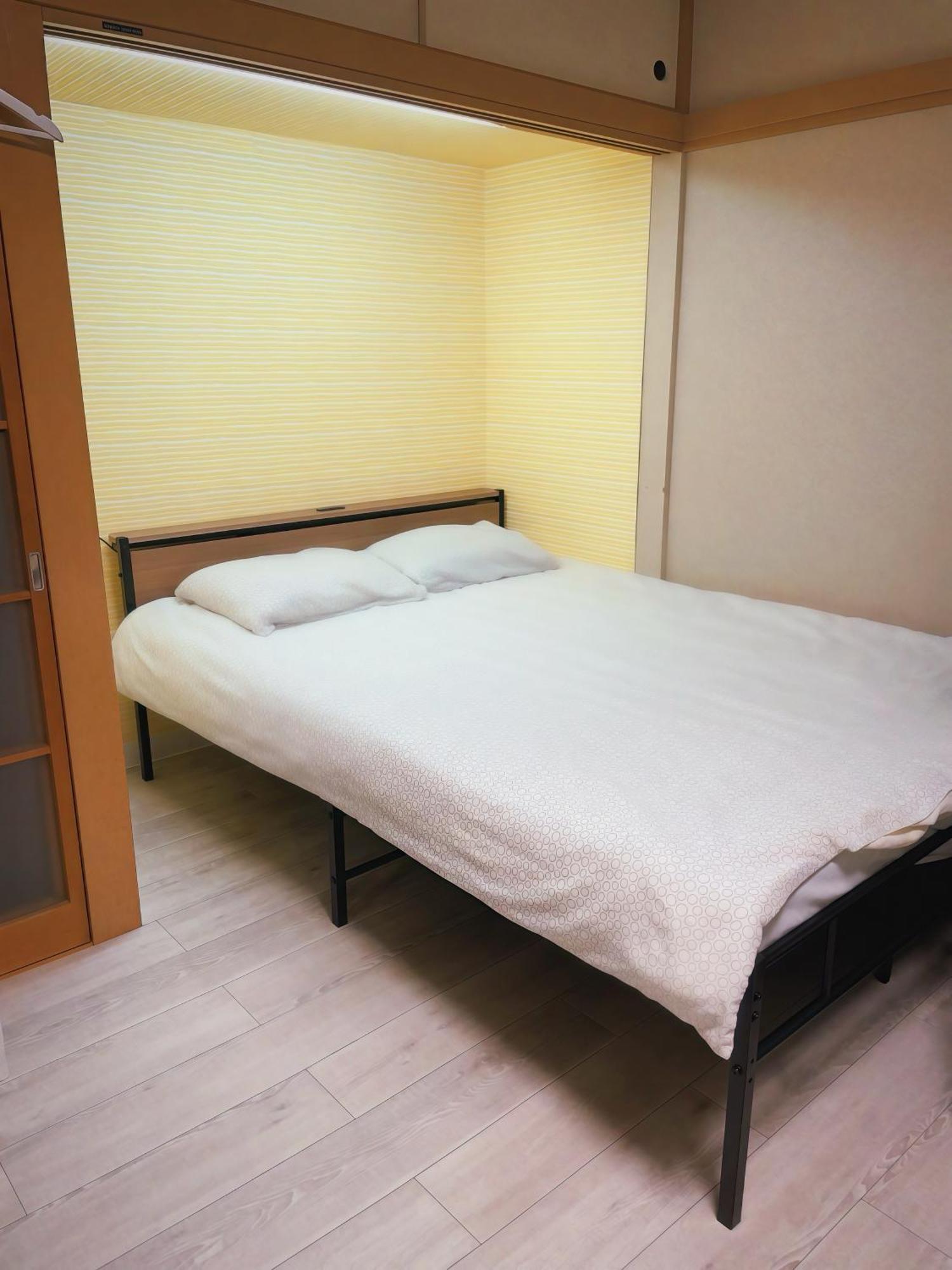 Ferienwohnung 世田谷 大晶家 Direct To Shinjuku For 13Min 上北沢3分 近涉谷新宿 Präfektur Tokio Exterior foto